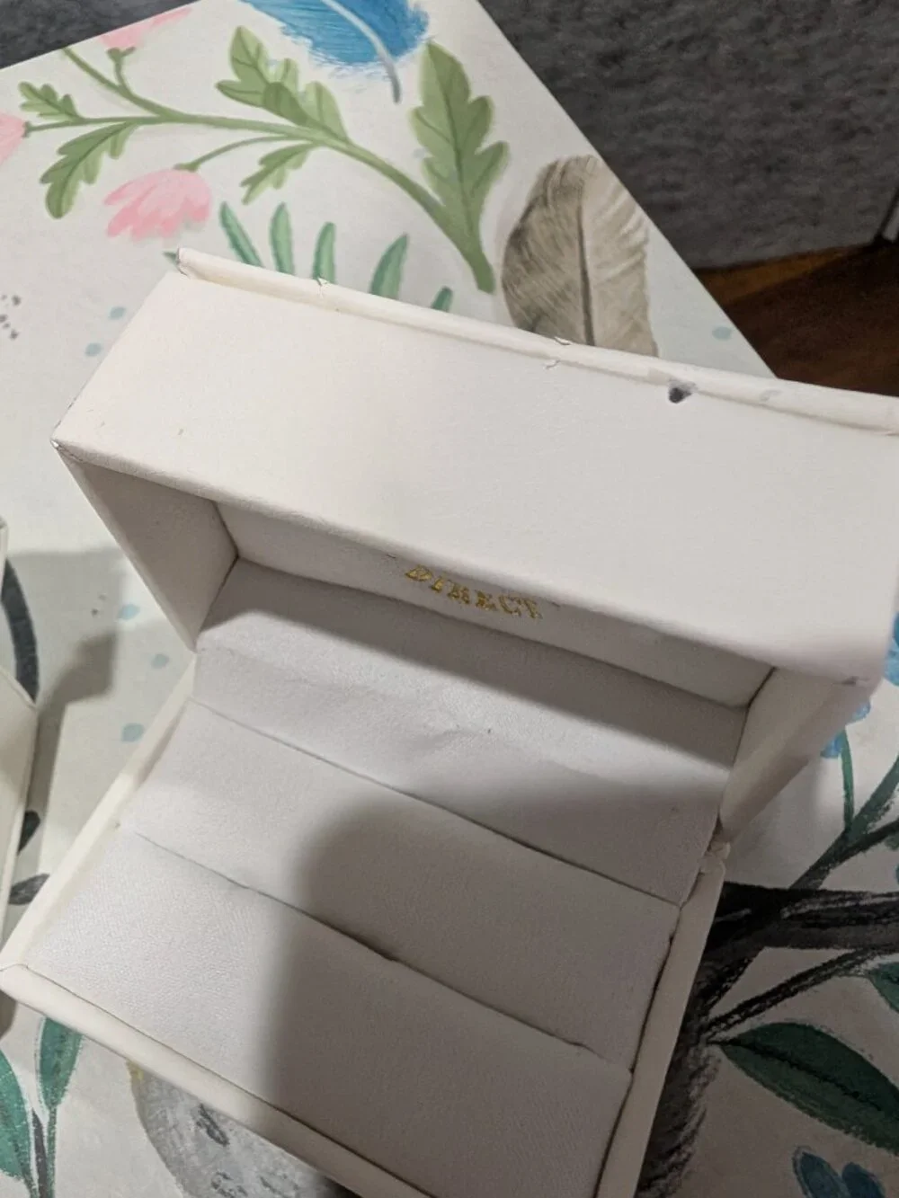 Premium Luxury Jewelry Gift Boxes (Set of 3) - Beautiful High-End Display